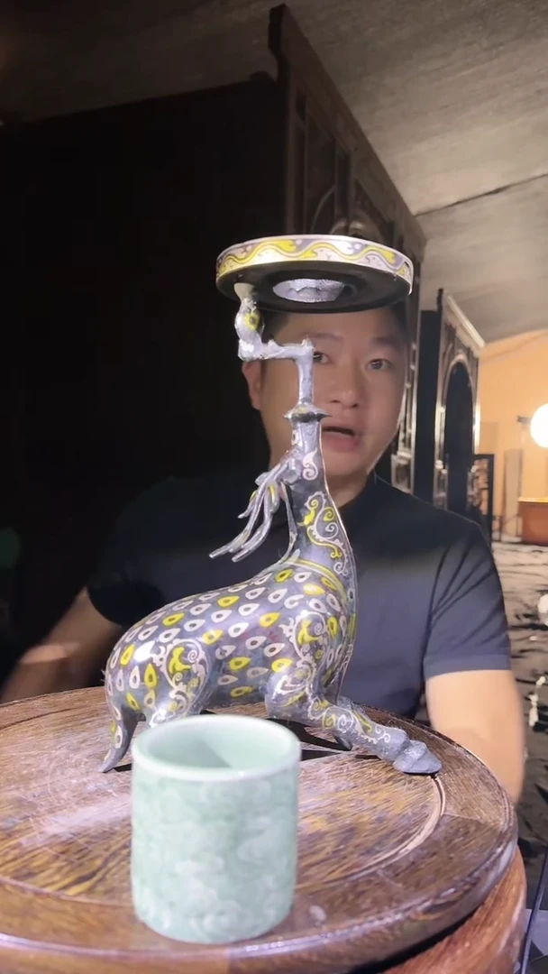 【闪购商品】摆件C101批量不固定/一件