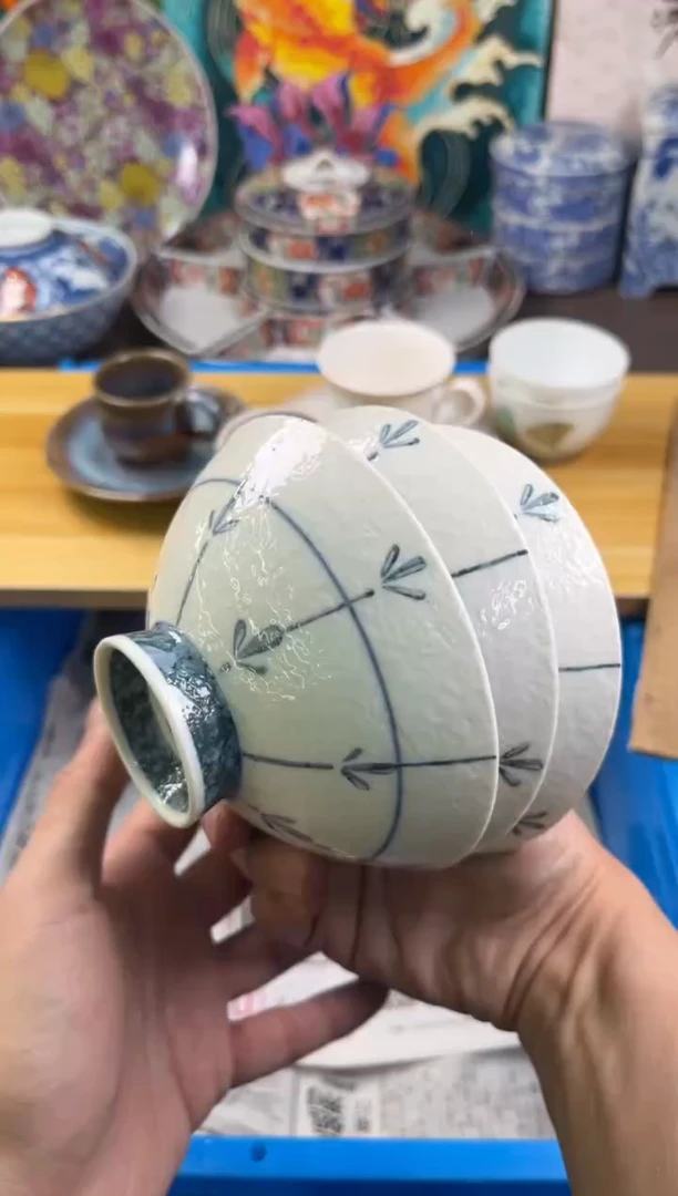 【闪购商品】瓷碗1