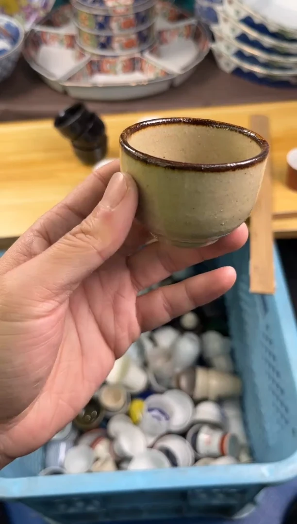 【闪购商品】瓷碗1