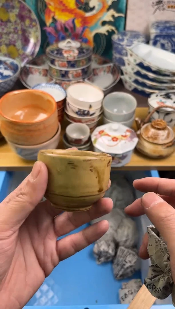 【闪购商品】瓷碗1