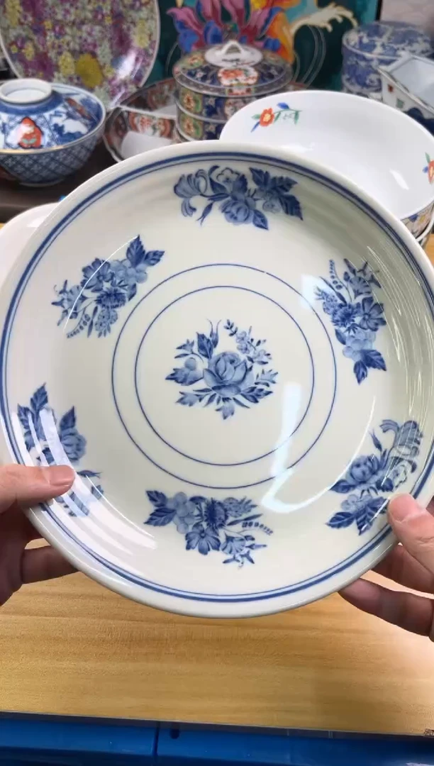 【闪购商品】瓷碗1