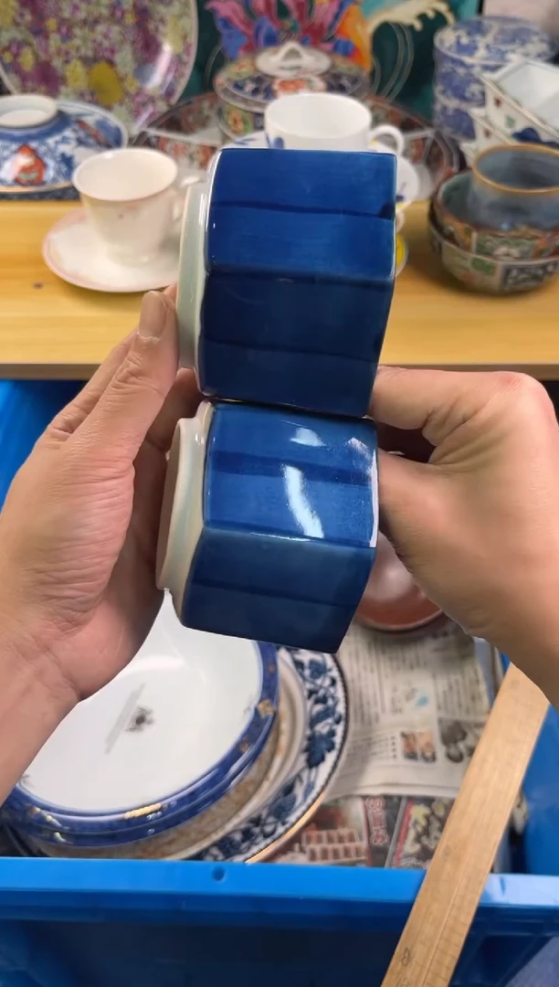 【闪购商品】瓷碗1