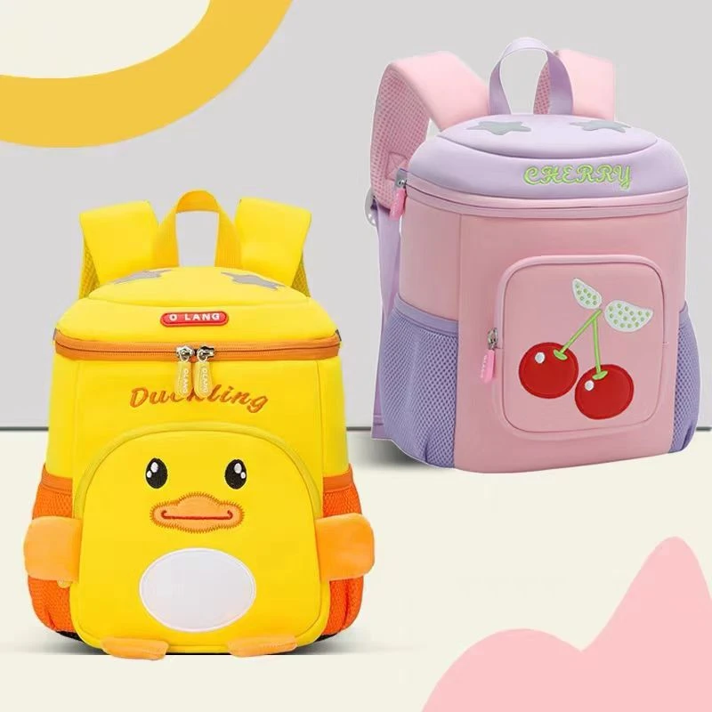 福袋幼儿园背包