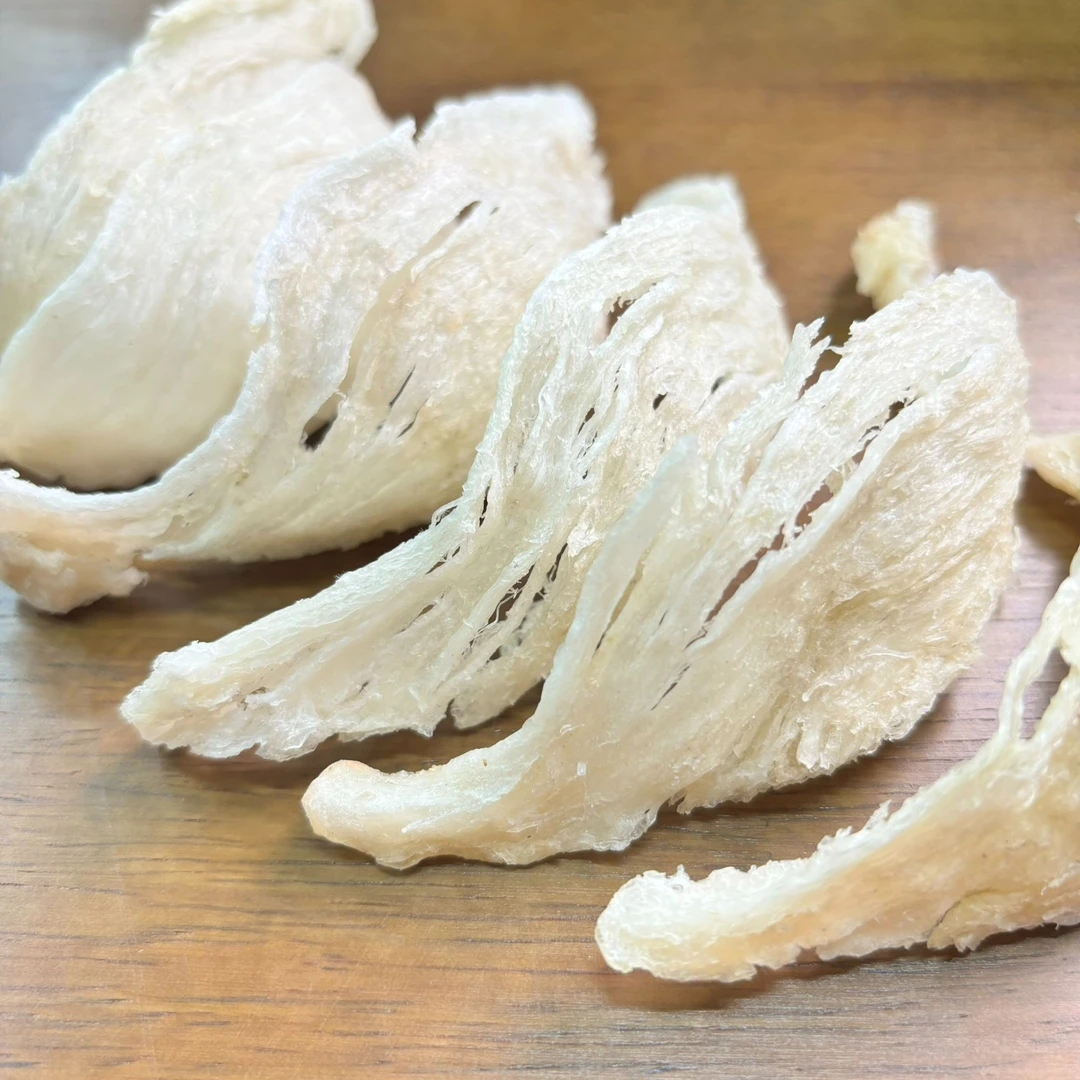 【樱桃妈妈推荐】燕窝精选裂盏认证正品燕窝裂燕盏 100克起拍