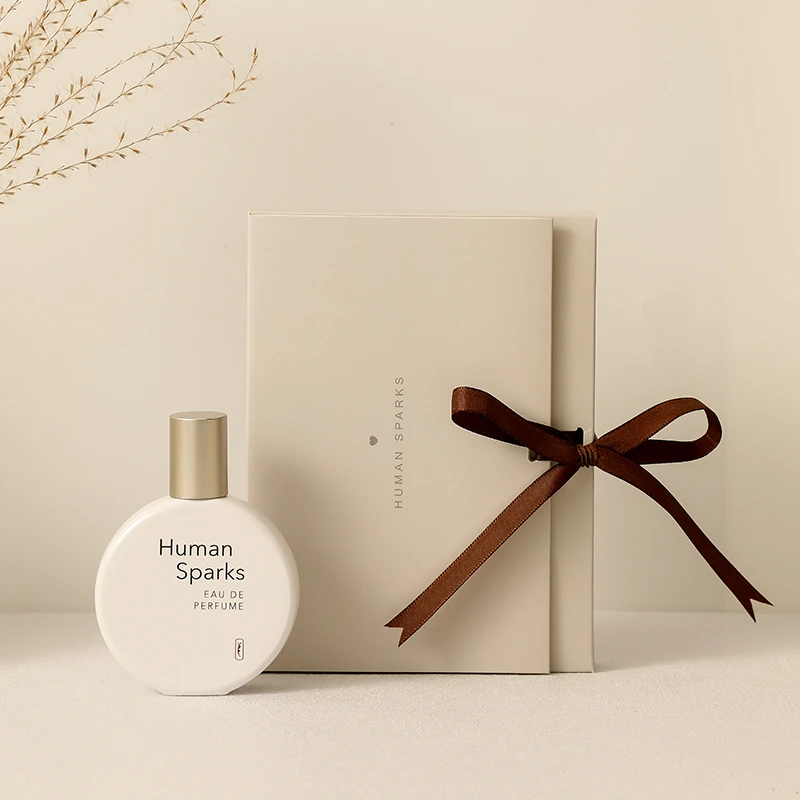 【新店浮力】INDEXES素引漫漫时光清新香水女士持久礼盒50ml