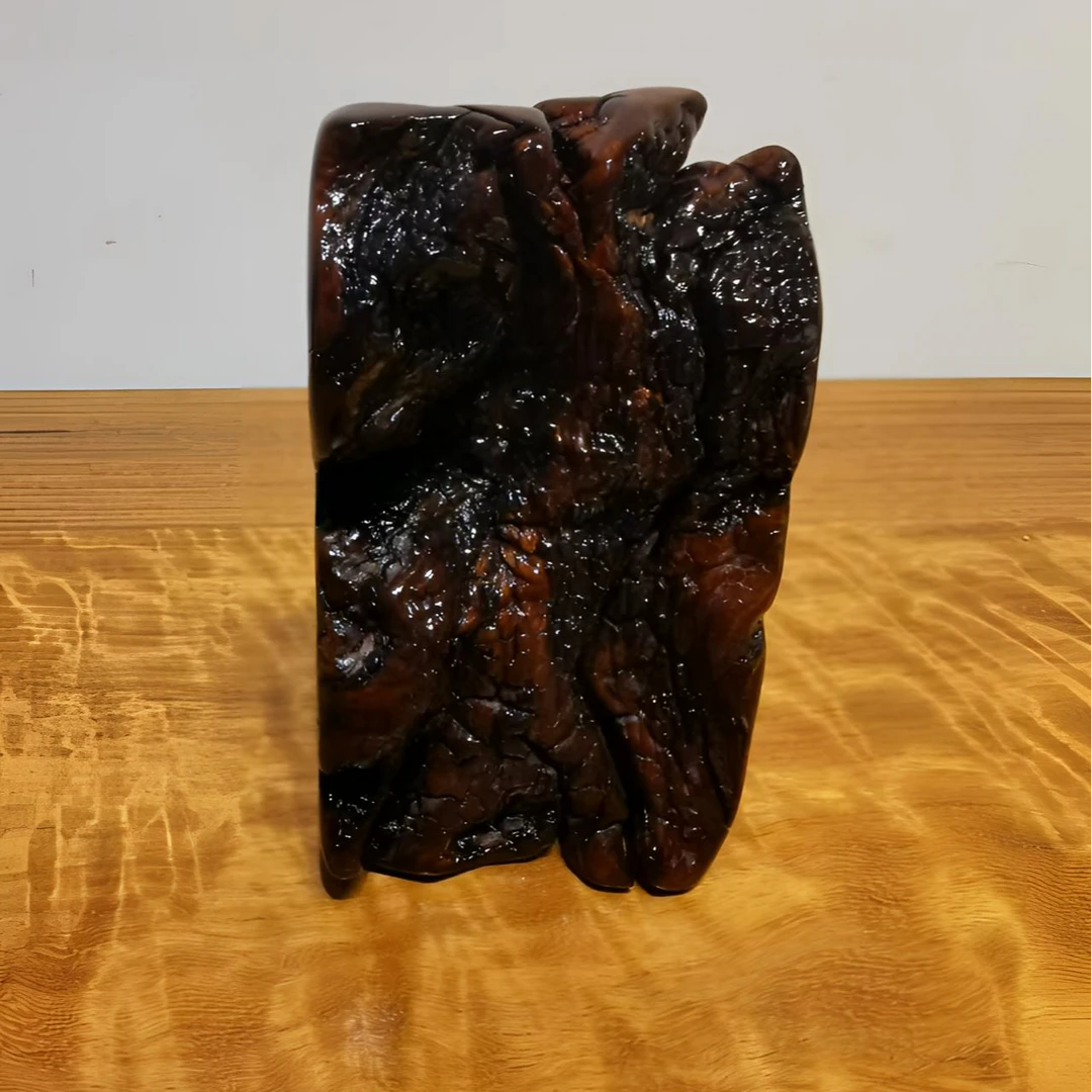 （8-100）雷击木手把件牌子{以直播间为准}