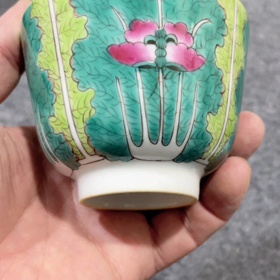 【闪购商品】瓷摆件