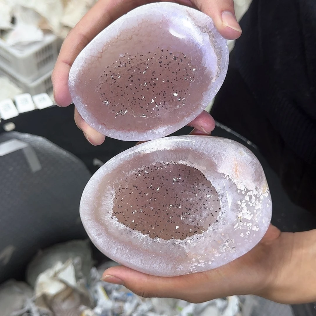 玛瑙/玉髓珠宝奇石未镶嵌