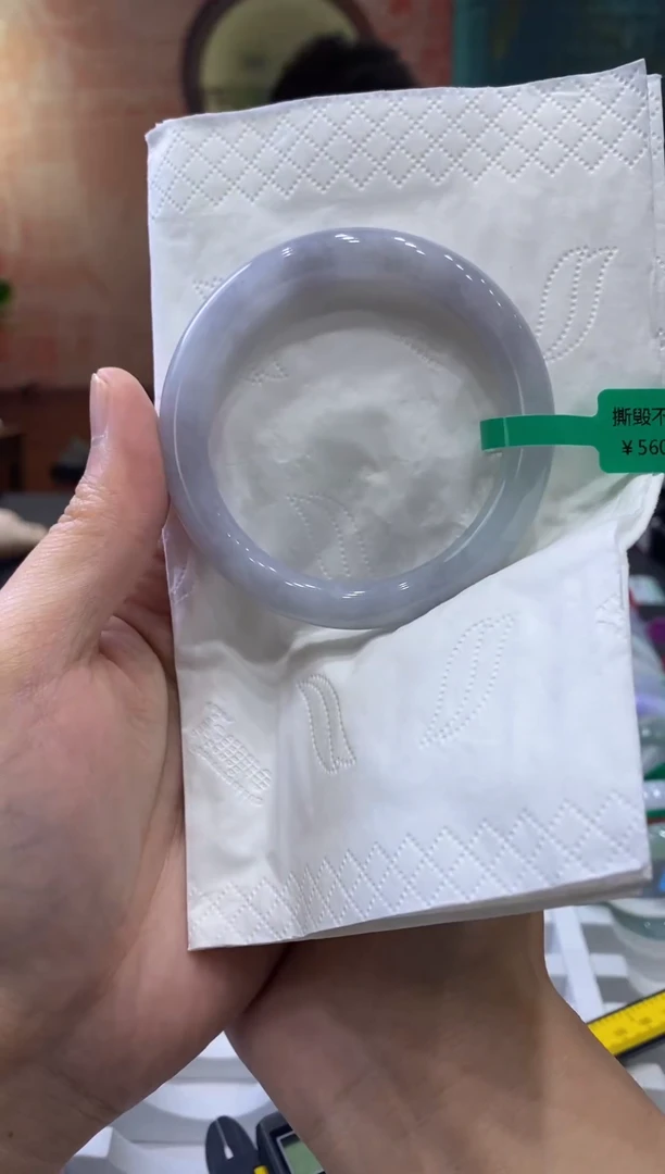 【闪购商品】翡翠手镯未镶嵌00000787