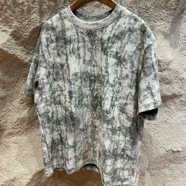 supinlife/素拼素拼秋冬短袖457089A