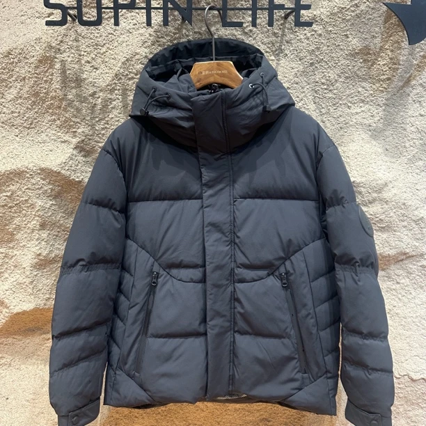 supinlife/素拼素拼外衣457031A