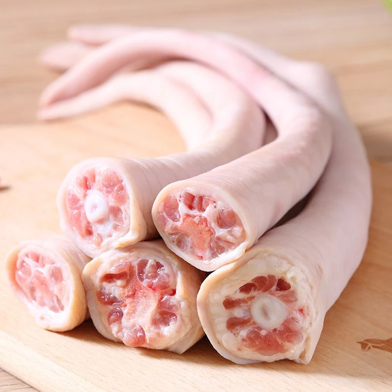 猪长尾     4斤一单