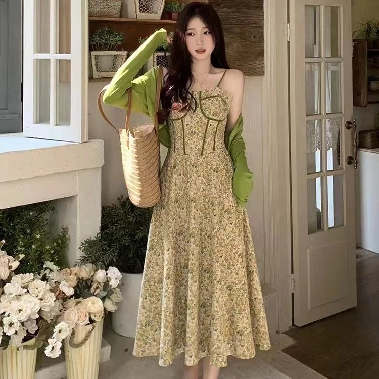 宠粉浮力2件19随机发【 清！】女装休闲显瘦韩版气质温柔风小众甜美