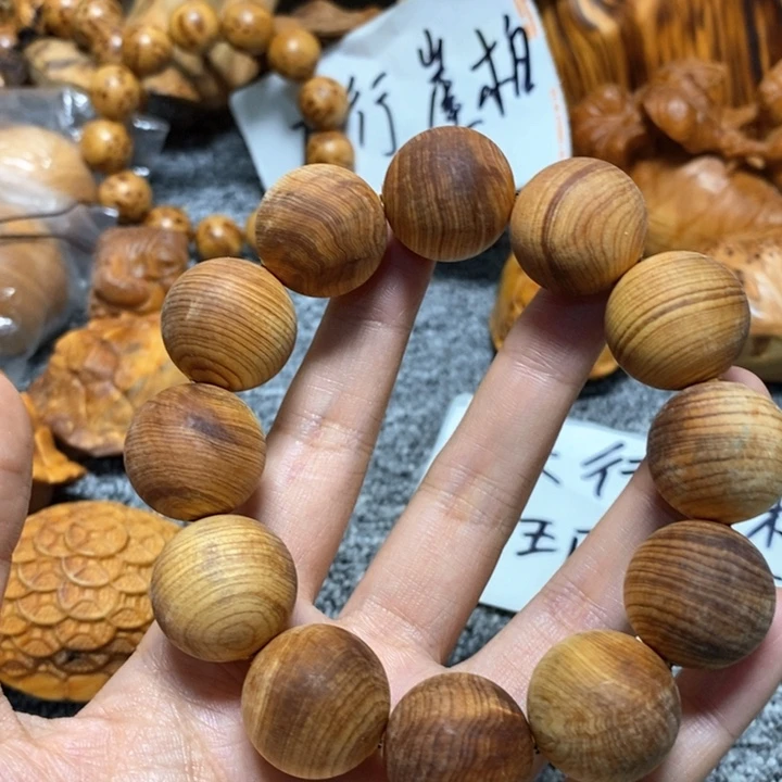 柏木（崖柏）崖柏199