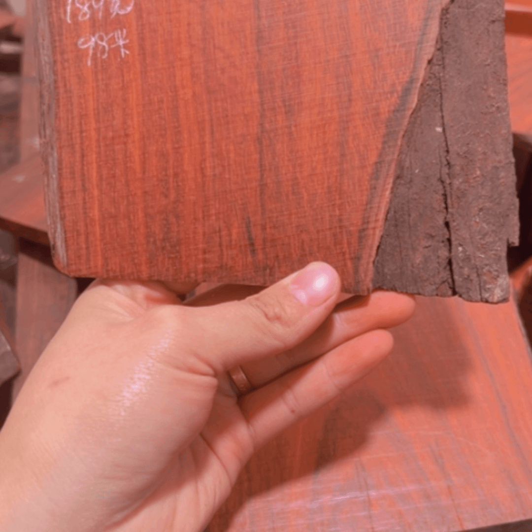 【闪购商品】檀木印度小叶紫檀边角料