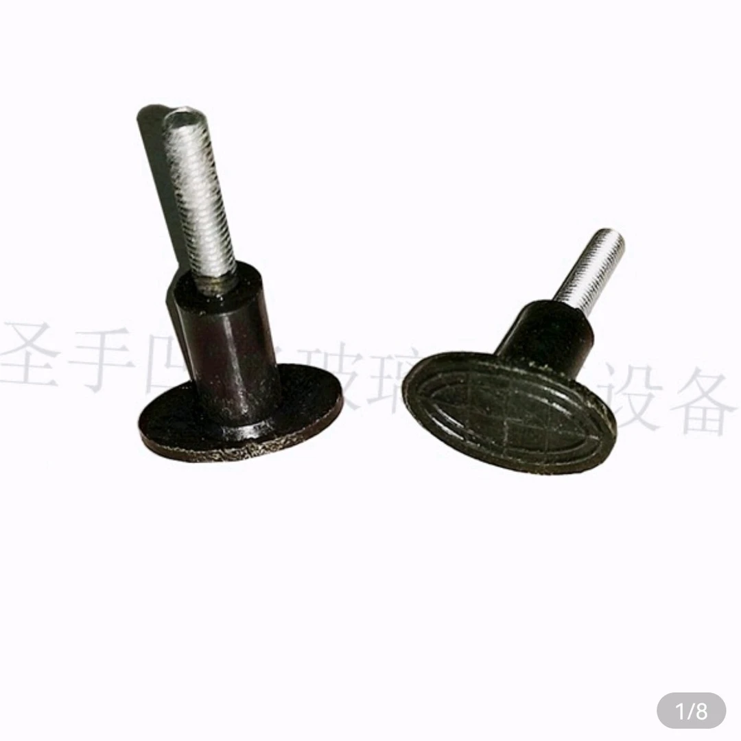 圣手老款库存汽车凹陷修复拉拔头粘接牢固结实耐用