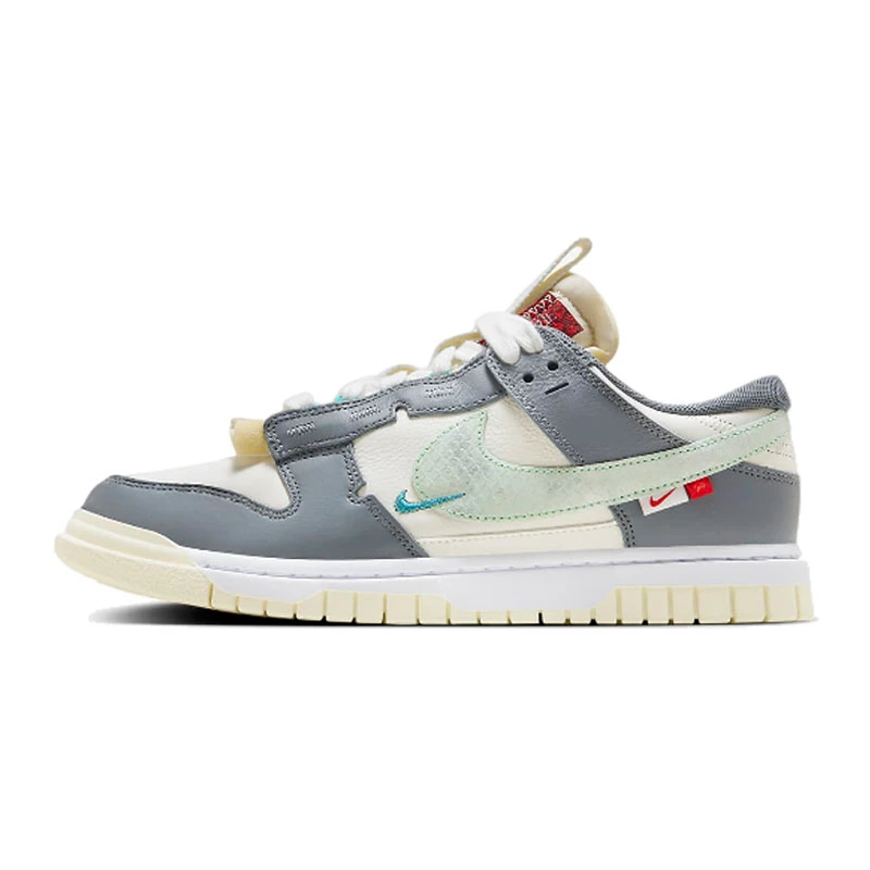 NIKE耐克男子NIKE AIR DUNK JUMBO板鞋/复刻鞋FZ5053-131