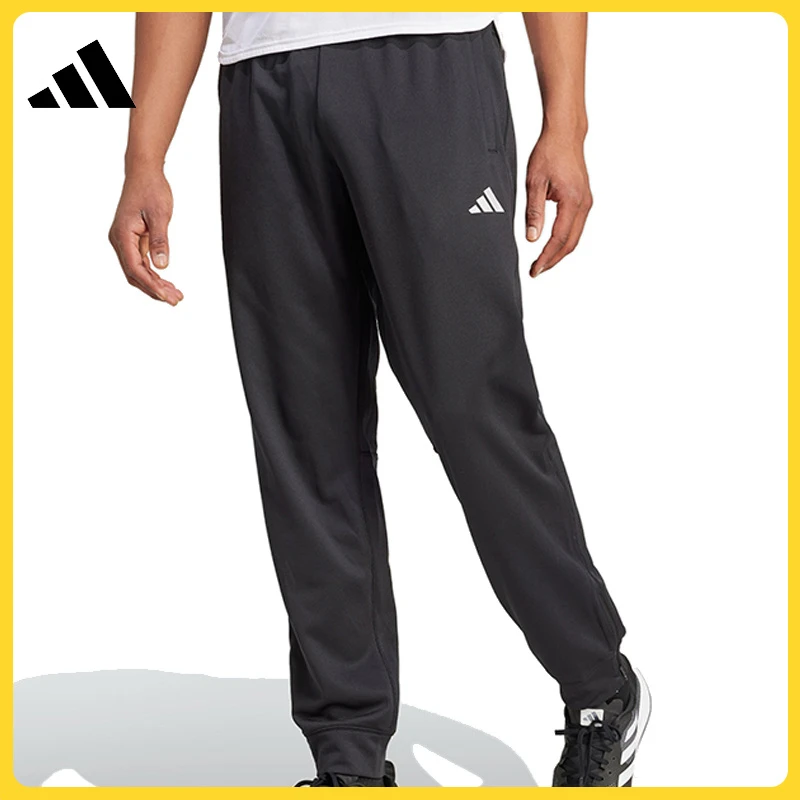 adidas阿迪达斯男子GG 3BARPT针织长裤IN5561