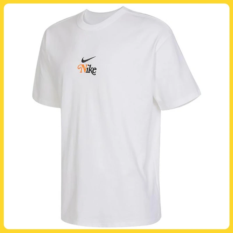 NIKE耐克男子ASM NSW PREM ESSNTL TEE GCELT恤HM4454-100