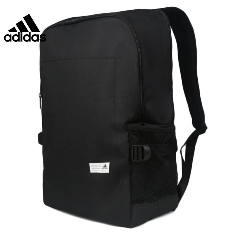 adidas阿迪达斯中性CLASSIC BP BOXY双肩包FS8336