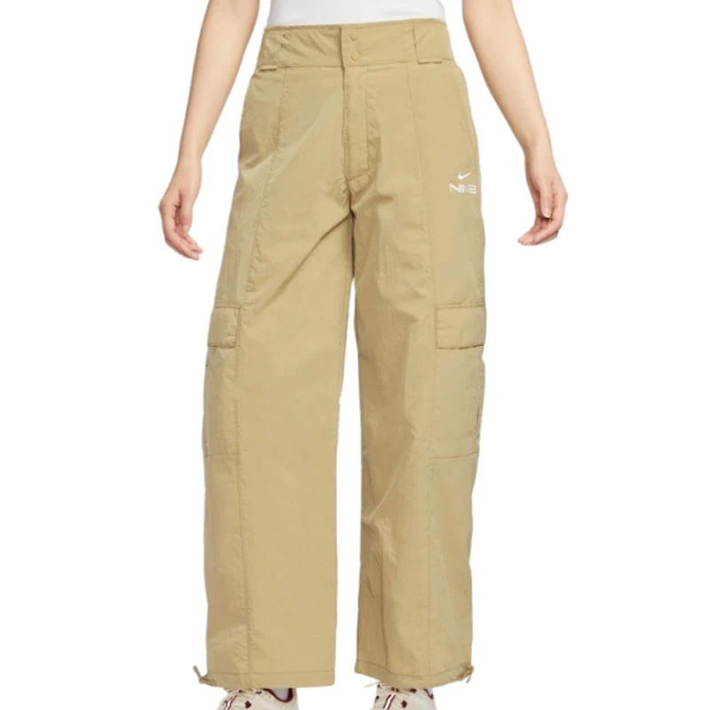 NIKE耐克女子AS W NSW WVN OS HR PANT CNY梭织长裤HV8460-297