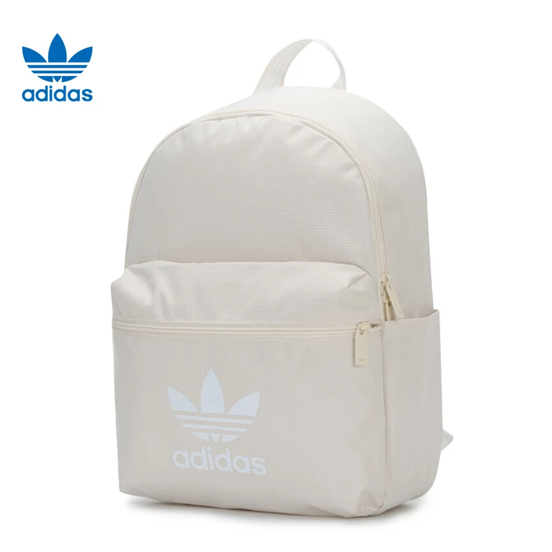 adidas originals阿迪三叶草中性ADICOLOR BACKPK双肩包IX7459
