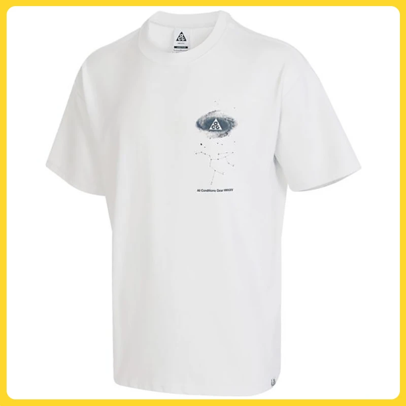 NIKE耐克男子AS M NRG ACG DF TEE OC GALAXYT恤FZ5276-121