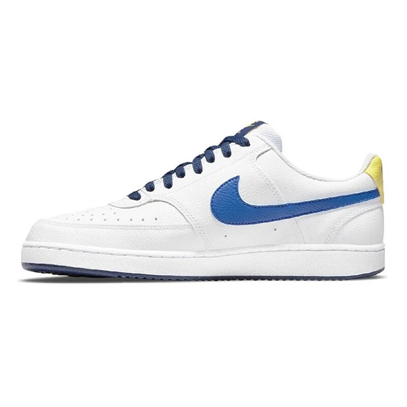 nike耐克男鞋时尚百搭鞋子COURT VISION LO NN休闲鞋DH2987-103