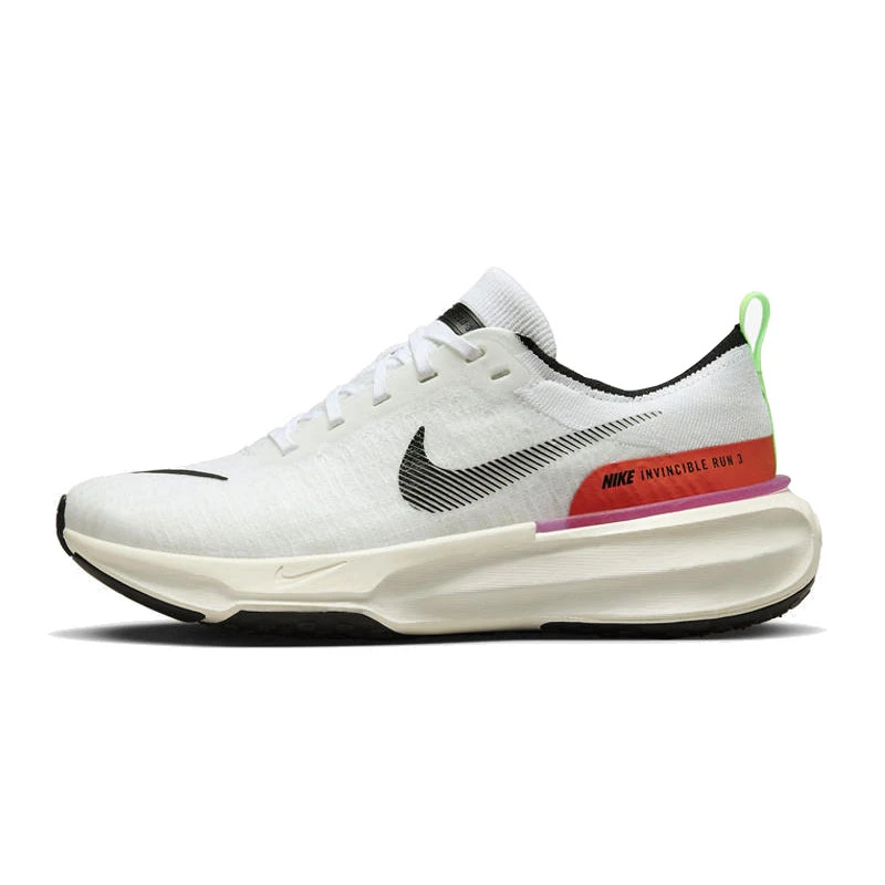nike耐克男鞋跑步鞋 INVINCIBLE RUN FK 3 SE运动休闲FJ1046-100