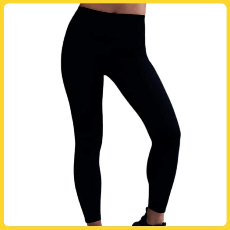 NIKE耐克女子AS W NK DF ONE HR TIGHT USEAMPRO长裤HJ9196-010