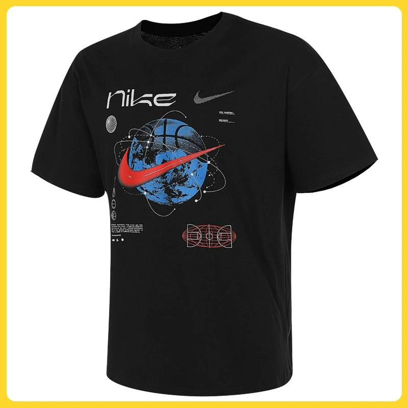 NIKE耐克男子AS M NK TEE M90 ATW SU24短袖T恤FV8419-010