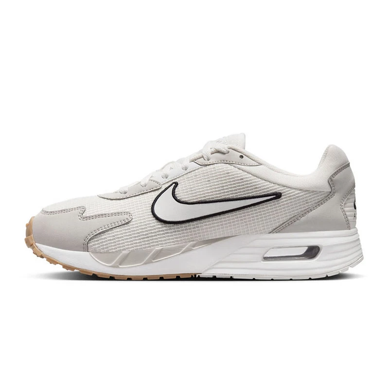 NIKE耐克男鞋春夏款AIR MAX SOLO运动健身休闲跑步鞋FN6918-100