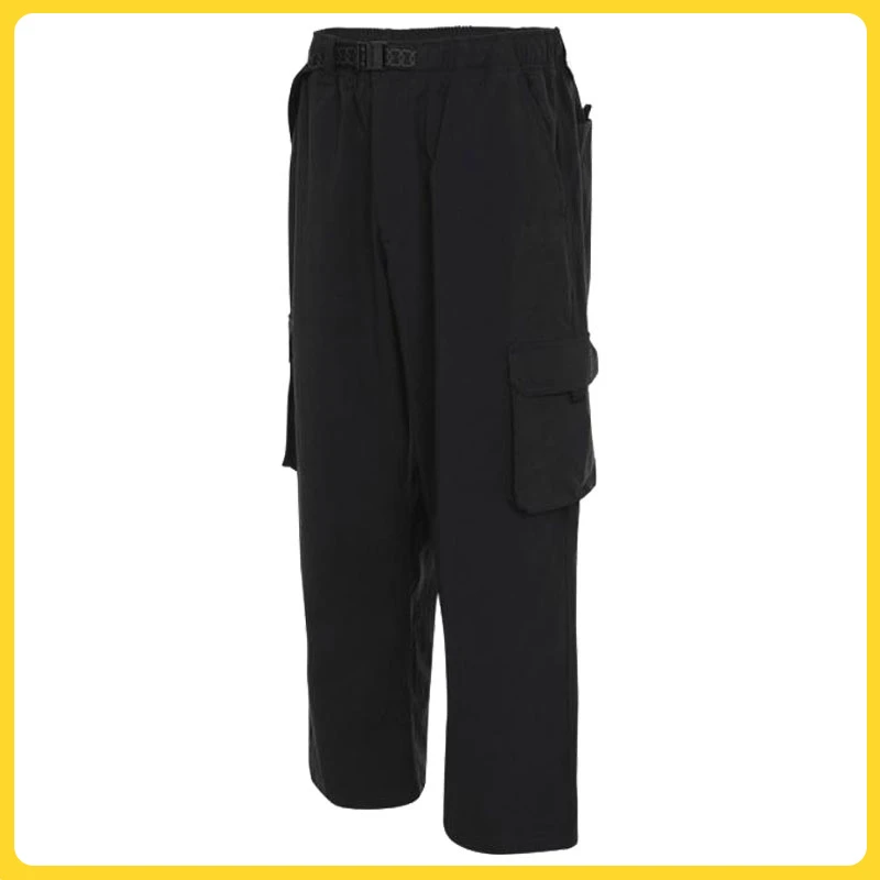 NIKE耐克中性AS U NK SB DF KEARNY CRGO PNT梭织长裤FV7348-010