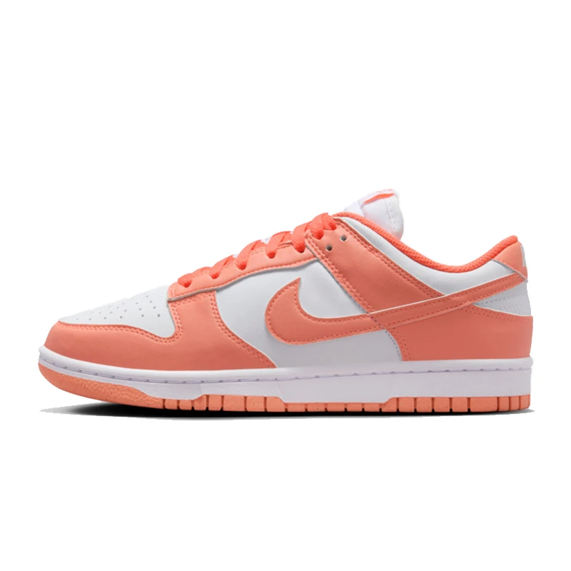 NIKE女鞋W NIKE DUNK LOW NEXT NATURE流光风休闲鞋DD1873-109