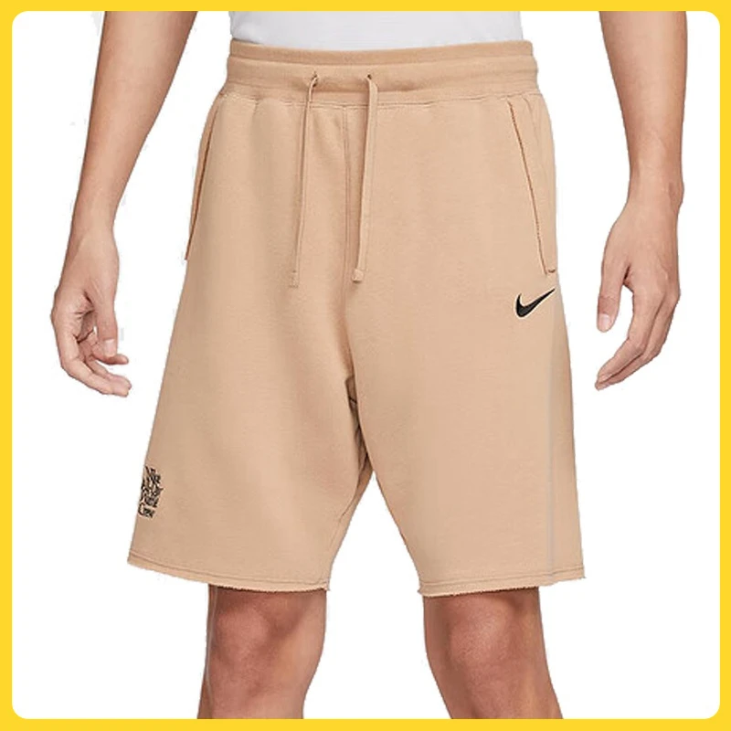 NIKE耐克男子ASM NK CLUB ALUMNI SHORTGCEL短裤HQ1203-200