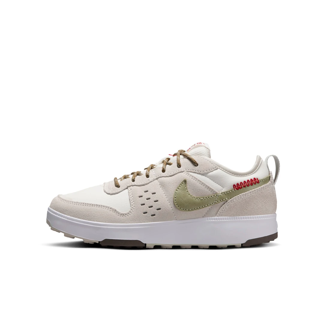 NIKE耐克男鞋NIKE C1TY (GS)儿童流光风复刻鞋HV6003-131