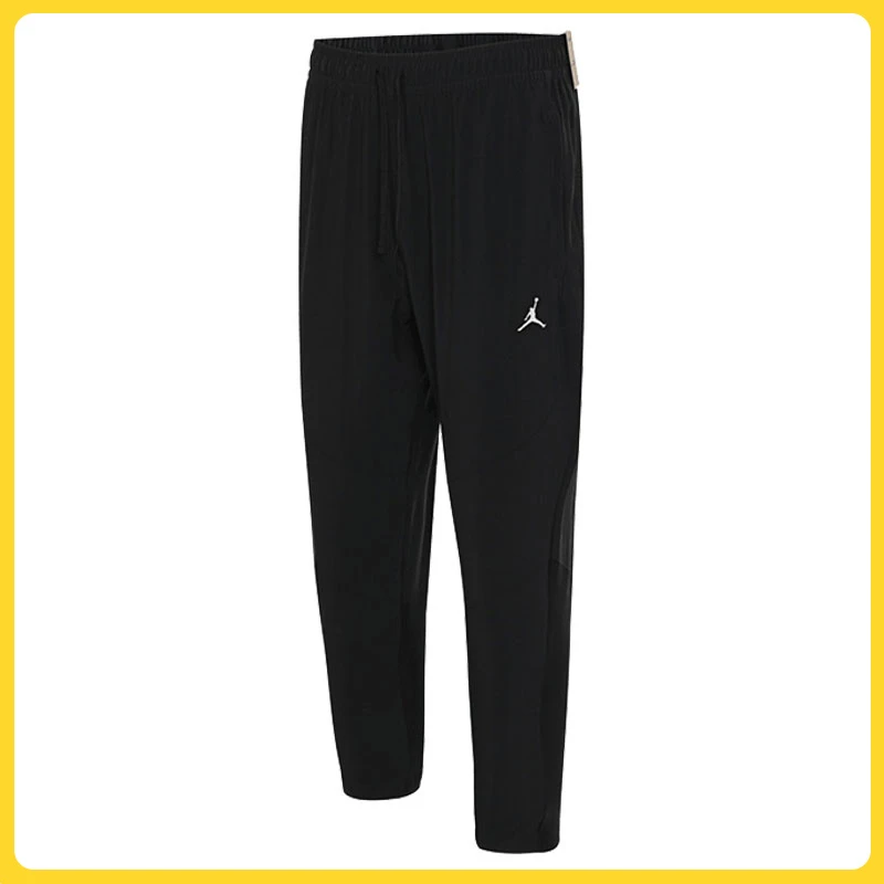 NIKE耐克男子AS M J DF SPRT WOVEN PANT针织长裤FN5841-010