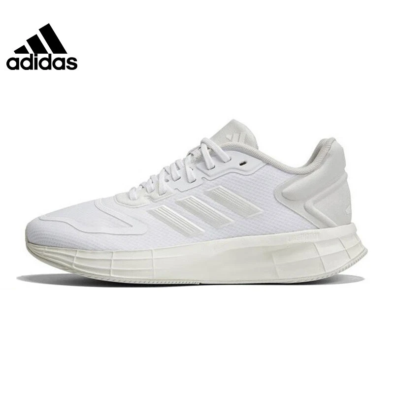 adidas阿迪达斯女鞋DURAMO 10夏季百搭潮舒适跑步运动鞋鞋HP2388