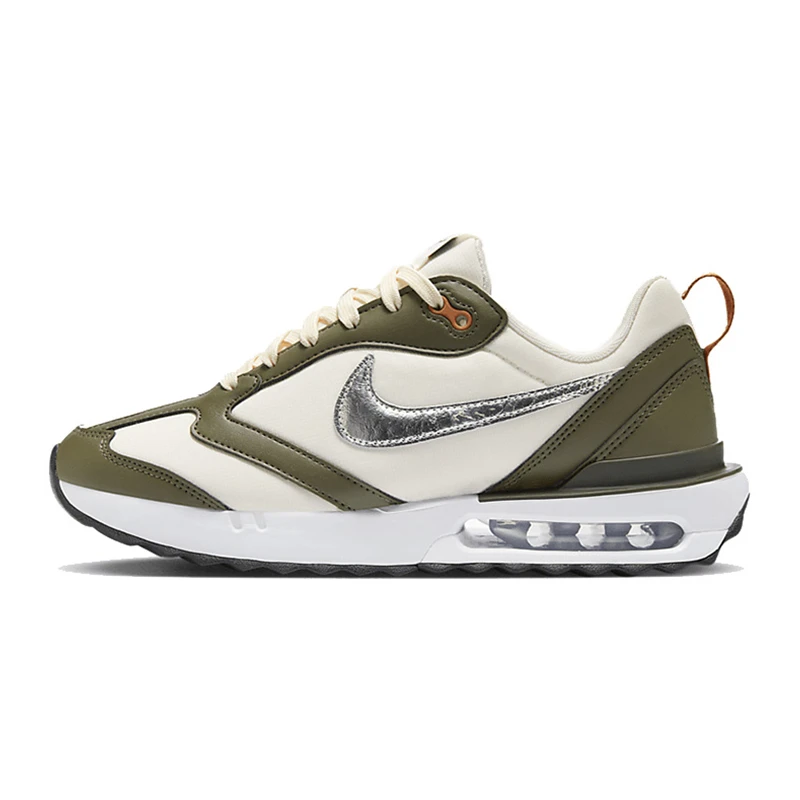 NIKE耐克女鞋WMNS AIR MAX DAWN欧若风休闲鞋FZ4239-300