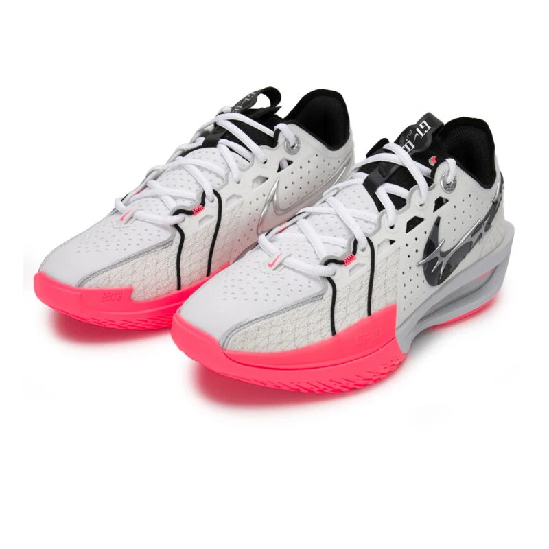 NIKE耐克中性G.T. CUT 3 EP玩球穿搭流光风篮球鞋HQ3454-190