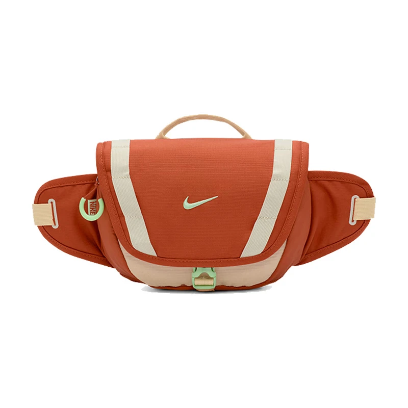 NIKE耐克中性HIKE NIKE WAISTPACK腰包DJ9681-825