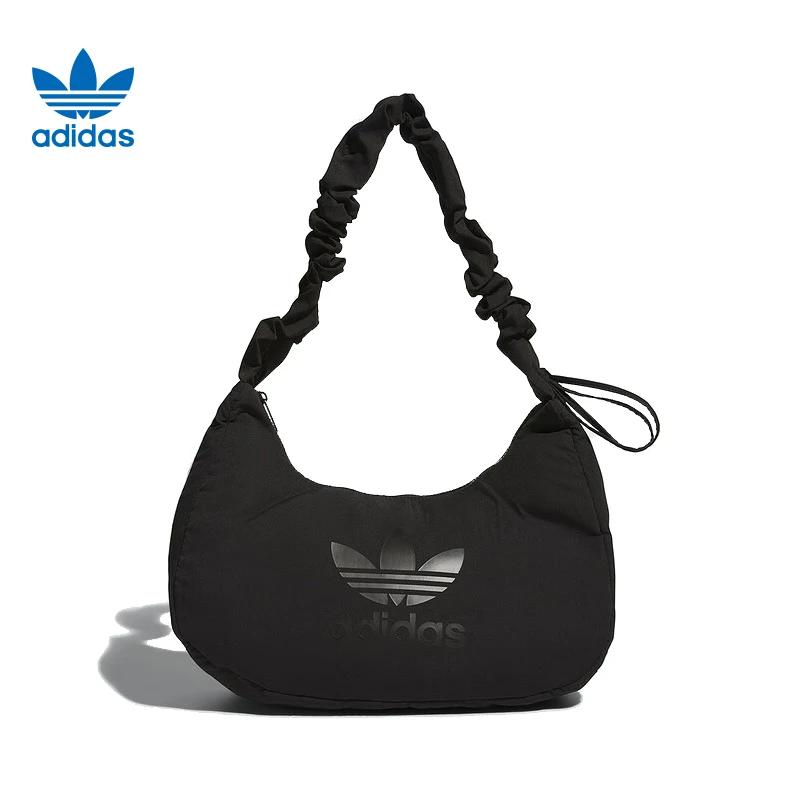 adidas阿迪达斯女子SHLDR BAG L单肩包JP0145