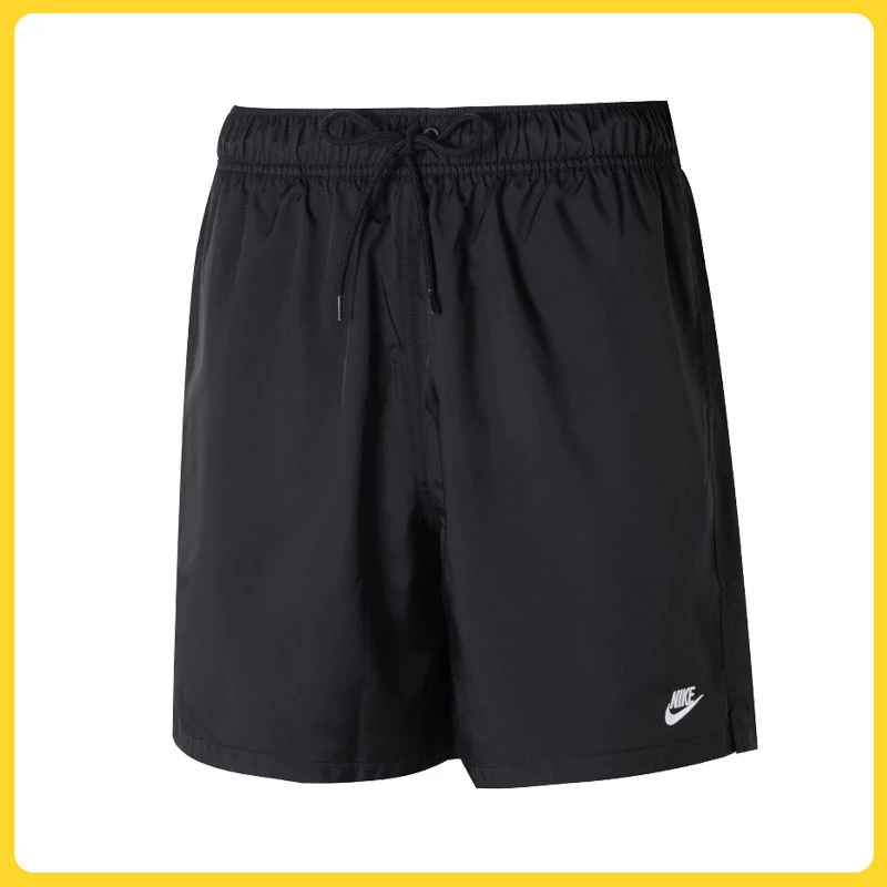 NIKE耐克男子AS M NK CLUB FLOW SHORT梭织短裤FN3308-010