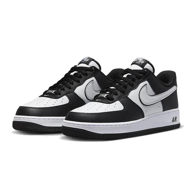 nike耐克男鞋空军一号AIR FORCE 1 07板鞋DV0788-001