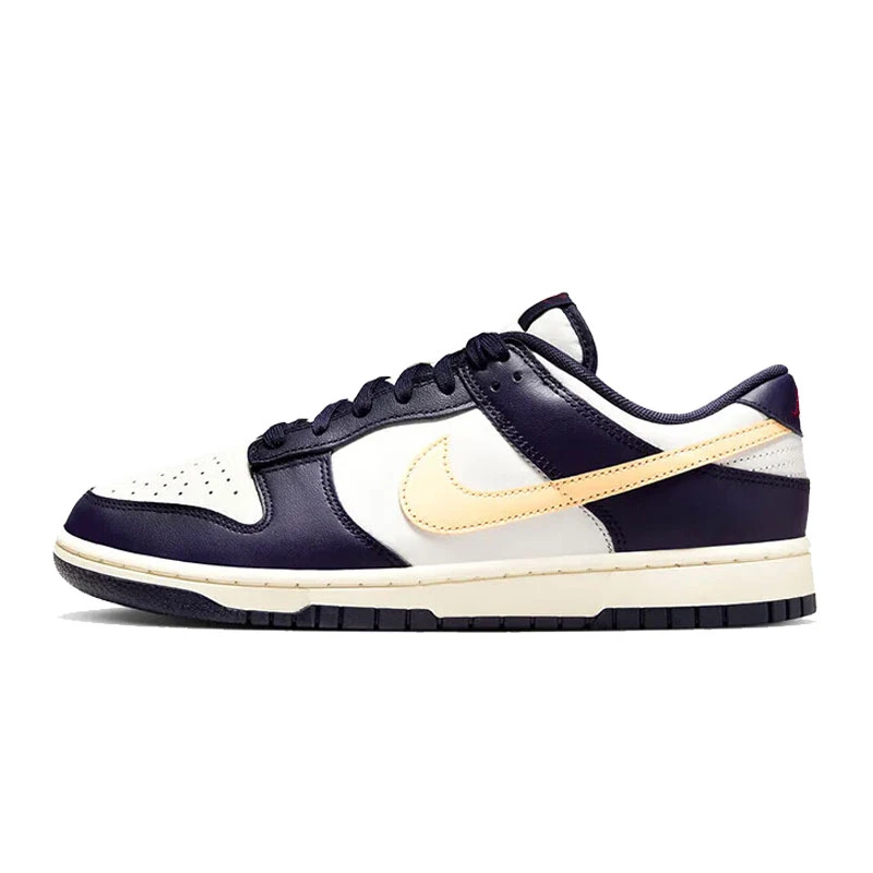 nike耐克男鞋运动鞋DUNK LOW RETRO时尚休闲鞋FV8106-181