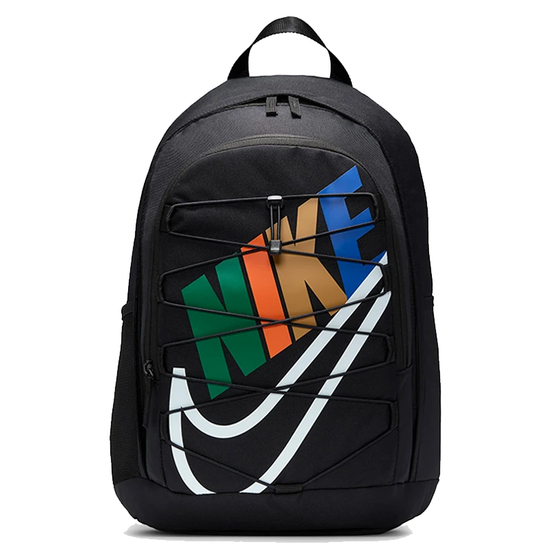 NIKE耐克中性NK HAYWARD BKPK- HBR CORE FA24双肩包HF7722-010