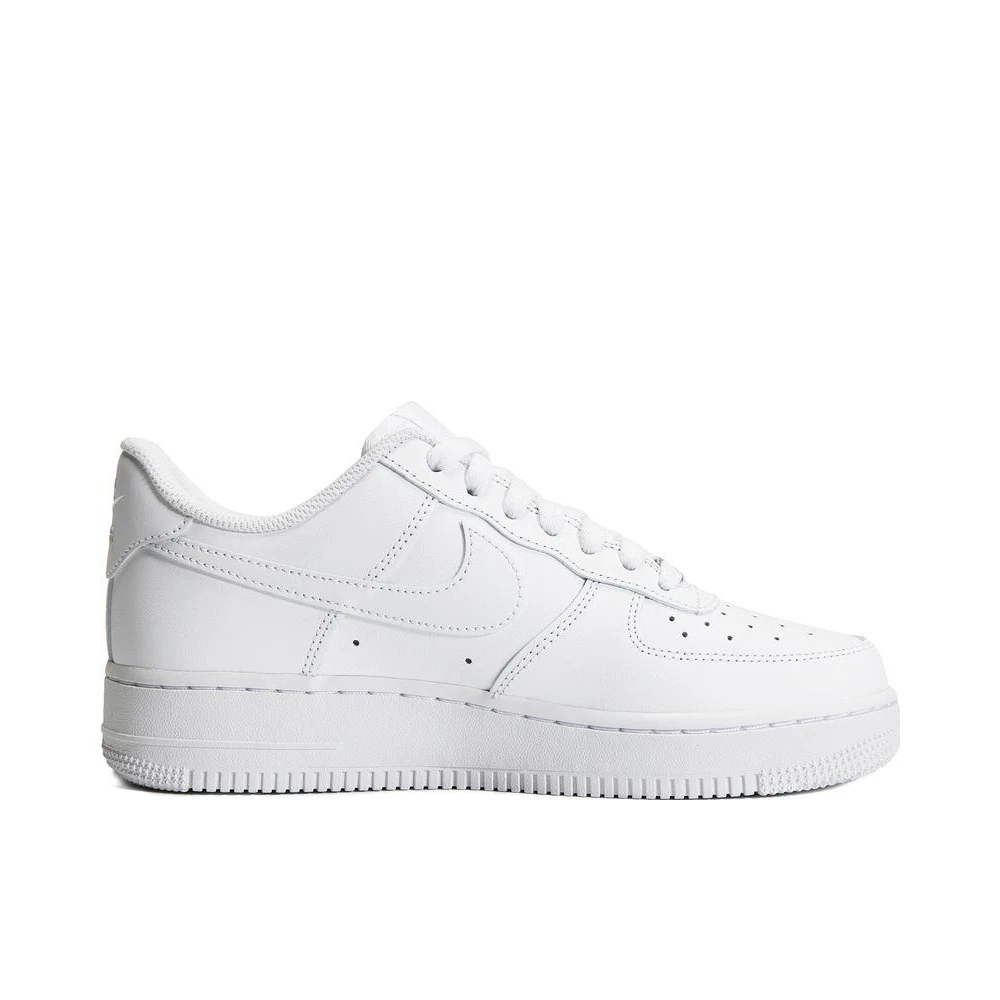 Nike耐克女鞋WMNS AIR FORCE 1 07休闲鞋DD8959-100