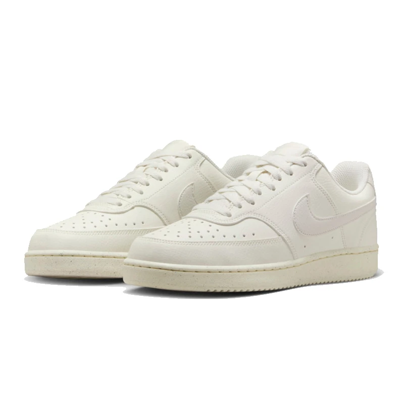 NIKE耐克女鞋W NIKE COURT VISION LO NN休闲鞋DH3158-110