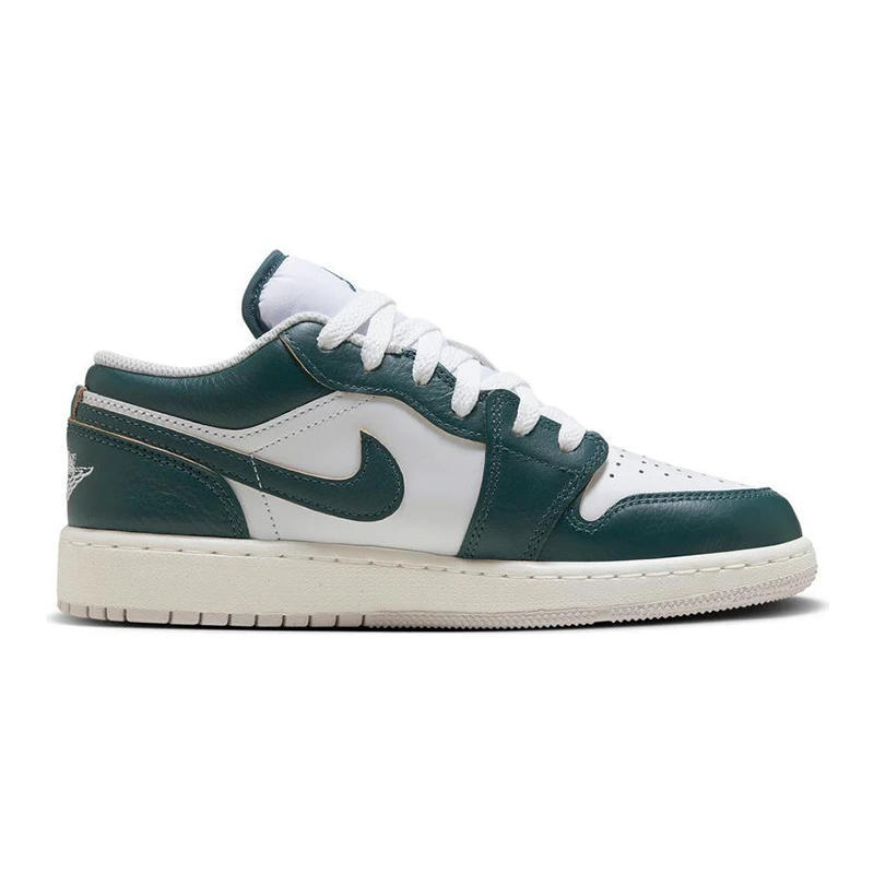 NIKE耐克AIR JORDAN 1 LOW SE (GS)篮球鞋FQ8041-300