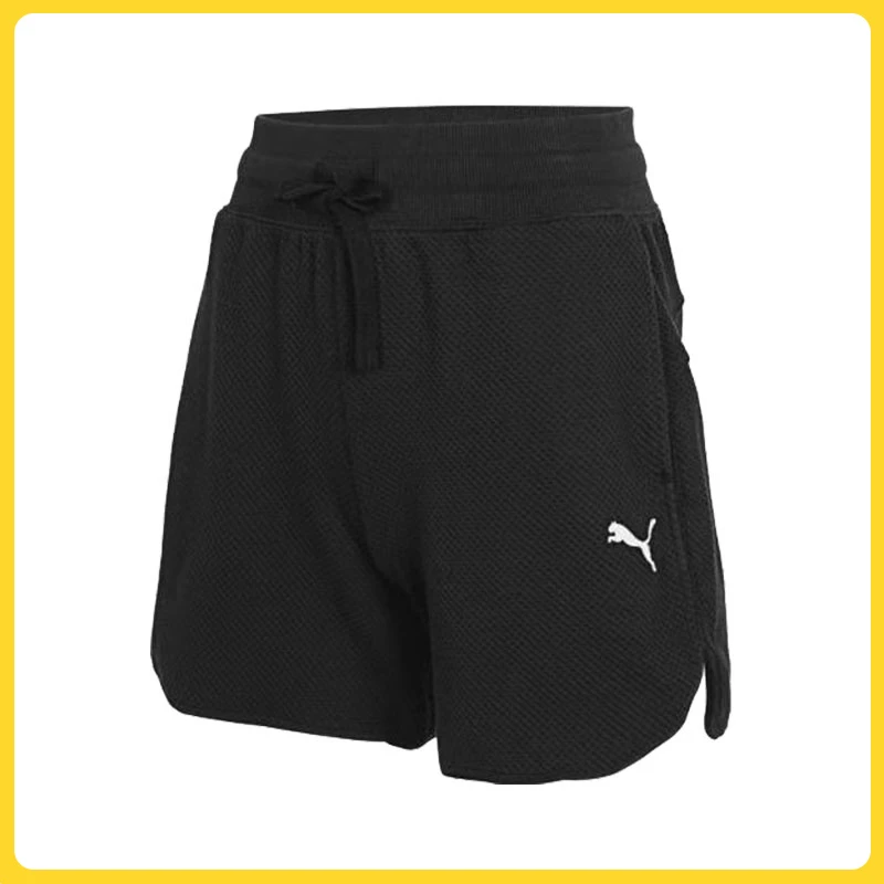 puma彪马女子短裤68216201